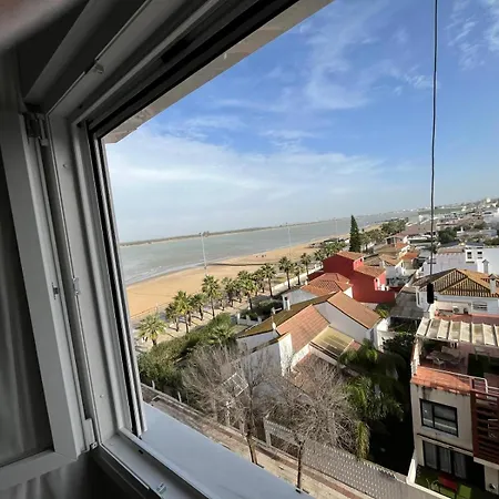 Apartment Mirador De Sanlucar 3 Sanlucar de Barrameda