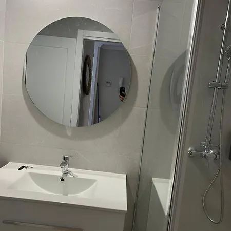 Apartment Mirador De Sanlucar 3 *
