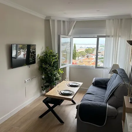 Mirador De Sanlucar 3 Apartment