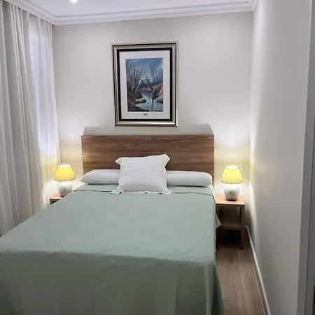 Apartment Mirador De Sanlucar 3