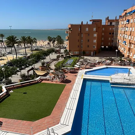 Mirador De Sanlucar 3 Apartment